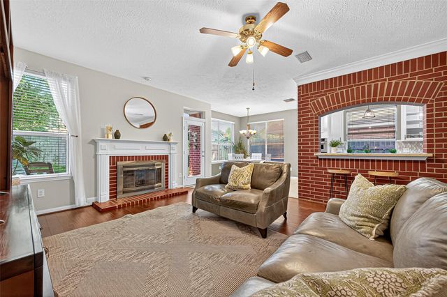 22814 Orchard Oak Lane, Katy, TX 77450