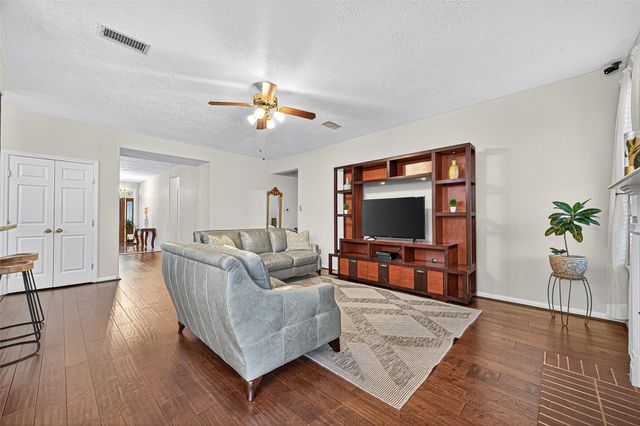 22814 Orchard Oak Lane, Katy, TX 77450