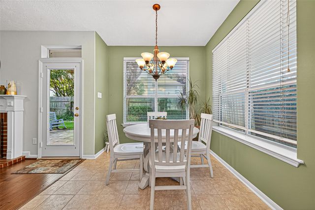 22814 Orchard Oak Lane, Katy, TX 77450