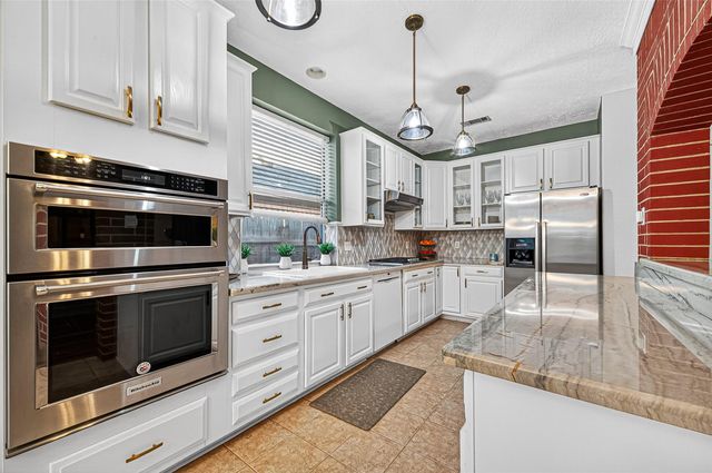 22814 Orchard Oak Lane, Katy, TX 77450