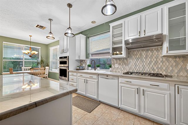 22814 Orchard Oak Lane, Katy, TX 77450