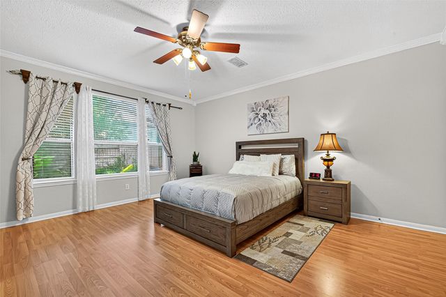 22814 Orchard Oak Lane, Katy, TX 77450