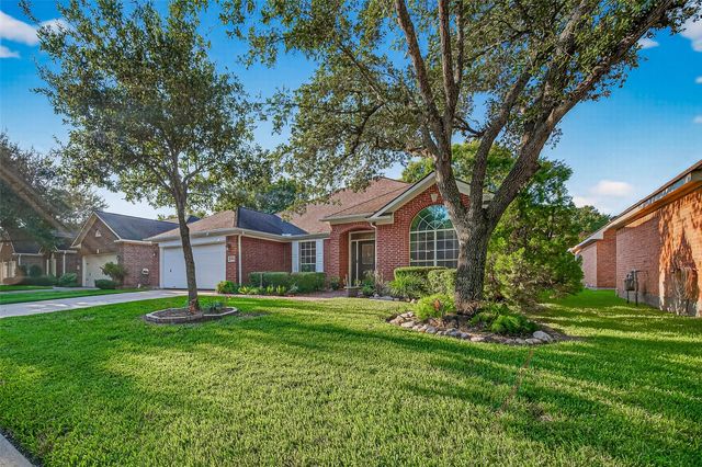 22814 Orchard Oak Lane, Katy, TX 77450