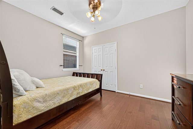 22814 Orchard Oak Lane, Katy, TX 77450