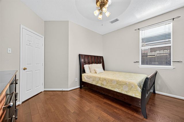 22814 Orchard Oak Lane, Katy, TX 77450