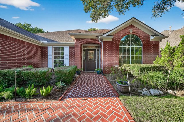 22814 Orchard Oak Lane, Katy, TX 77450