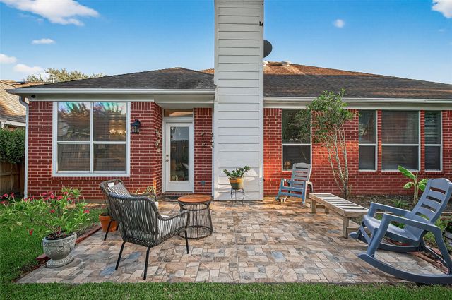 22814 Orchard Oak Lane, Katy, TX 77450