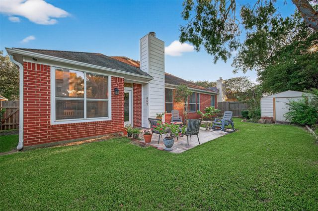 22814 Orchard Oak Lane, Katy, TX 77450