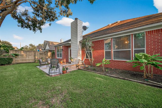 22814 Orchard Oak Lane, Katy, TX 77450