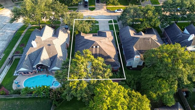 22814 Orchard Oak Lane, Katy, TX 77450