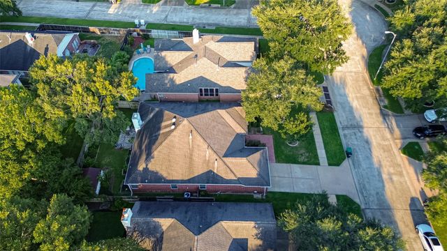 22814 Orchard Oak Lane, Katy, TX 77450