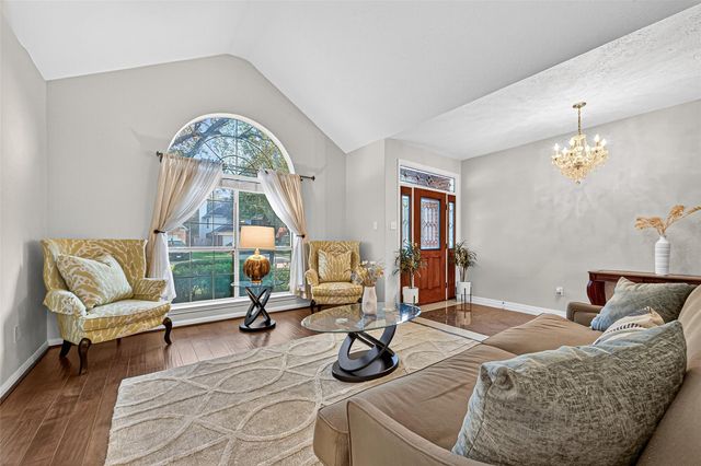 22814 Orchard Oak Lane, Katy, TX 77450