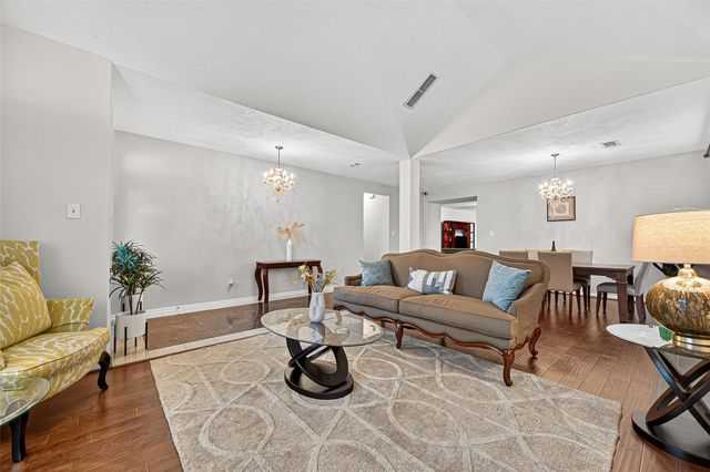 22814 Orchard Oak Lane, Katy, TX 77450