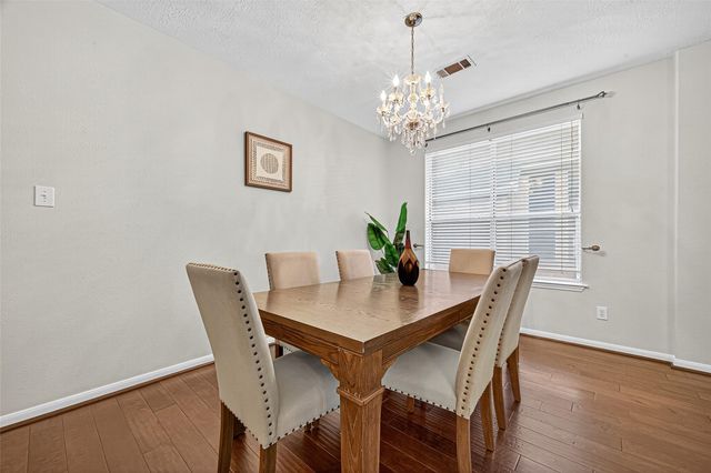 22814 Orchard Oak Lane, Katy, TX 77450