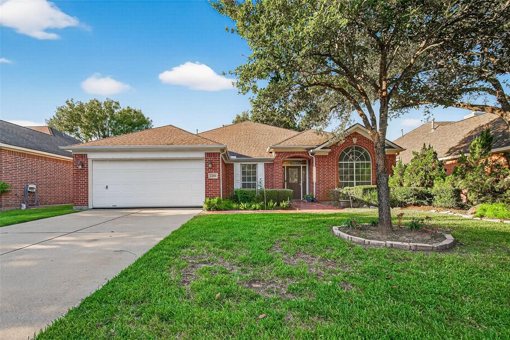 22814 Orchard Oak Lane, Katy, TX 77450