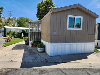 3281 S EASTCREST RD #140, West Valley City, UT 84120