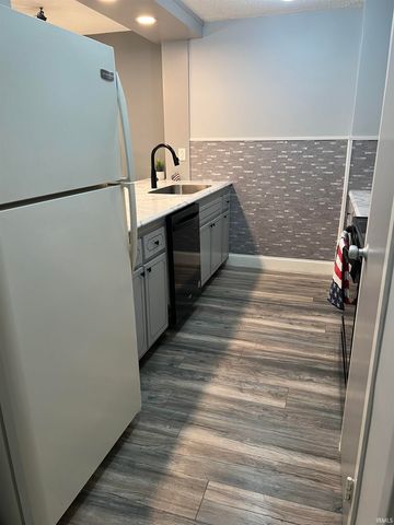 1100 Erie Ave Unit 409, Evansville, IN 47715