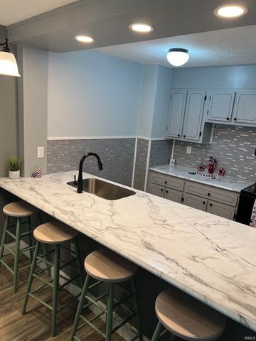 1100 Erie Ave Unit 409, Evansville, IN 47715