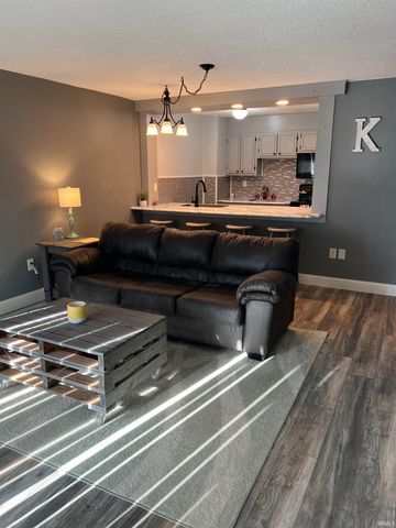 1100 Erie Ave Unit 409, Evansville, IN 47715