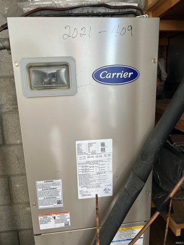 1100 Erie Ave Unit 409, Evansville, IN 47715