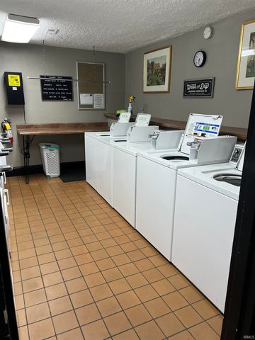 1100 Erie Ave Unit 409, Evansville, IN 47715
