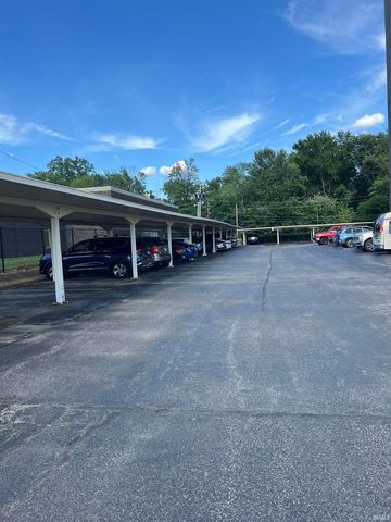 1100 Erie Ave Unit 409, Evansville, IN 47715