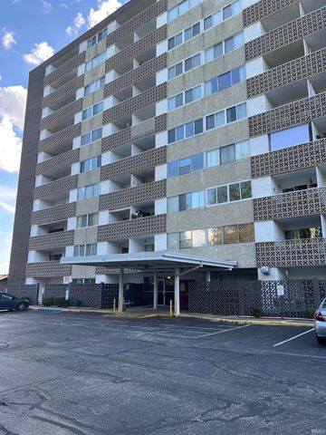 1100 Erie Ave Unit 409, Evansville, IN 47715