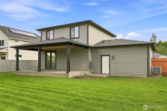 929 Crimson Court, Nooksack, WA 98276