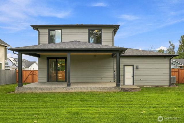 929 Crimson Court, Nooksack, WA 98276