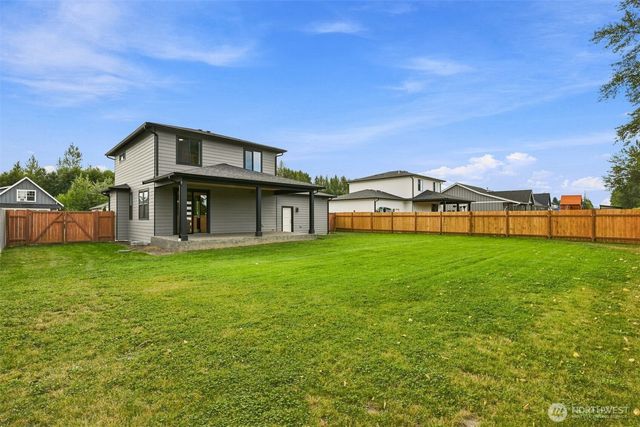 929 Crimson Court, Nooksack, WA 98276