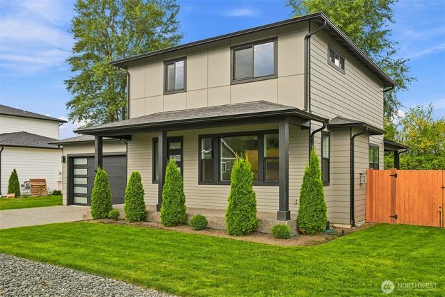 929 Crimson Court, Nooksack, WA 98276