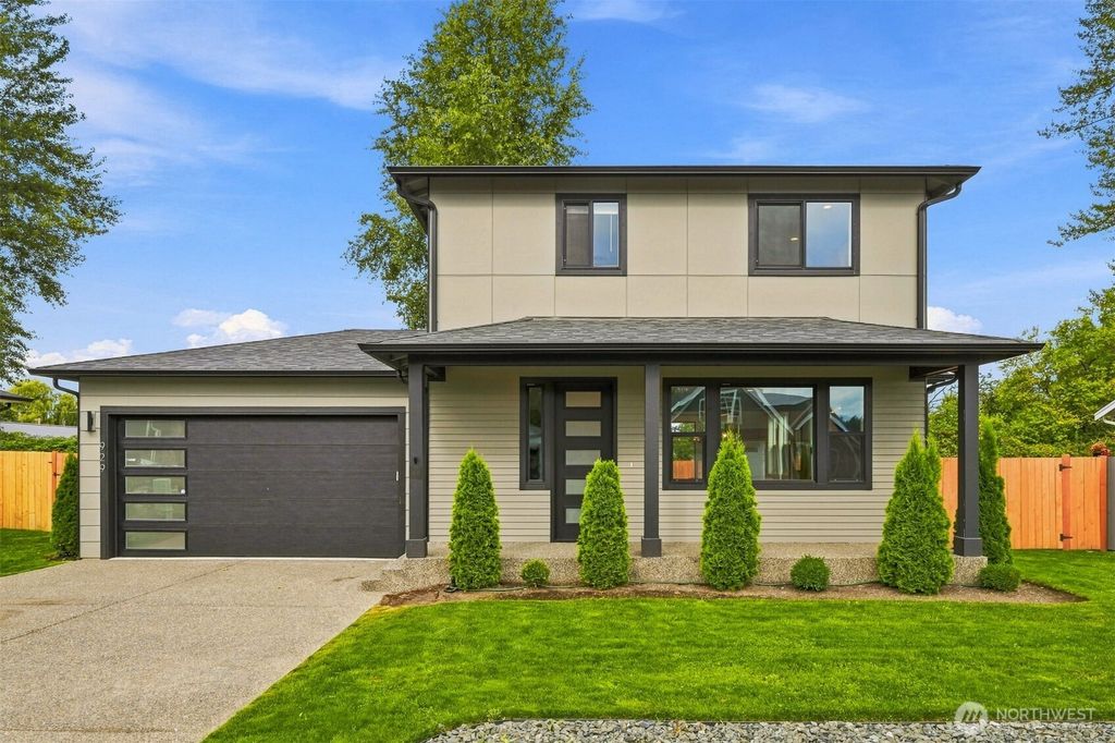 929 Crimson Court, Nooksack, WA 98276