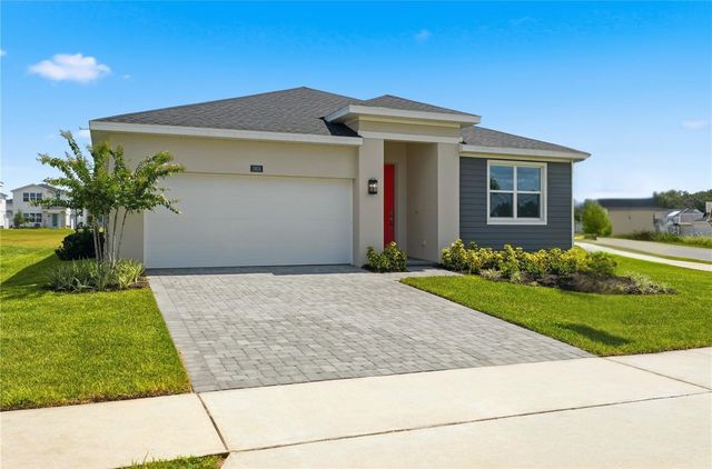 1605 STONECLIFF DRIVE, Apopka, FL 32703