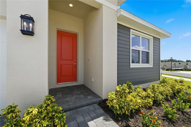 1605 STONECLIFF DRIVE, Apopka, FL 32703