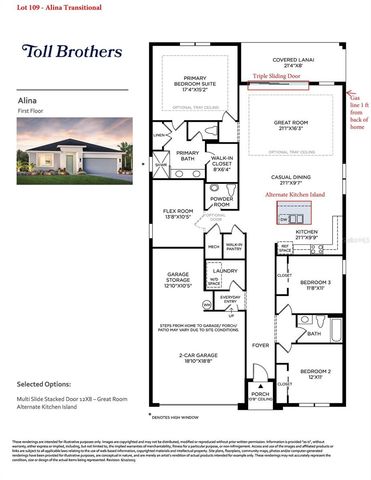 1605 STONECLIFF DRIVE, Apopka, FL 32703