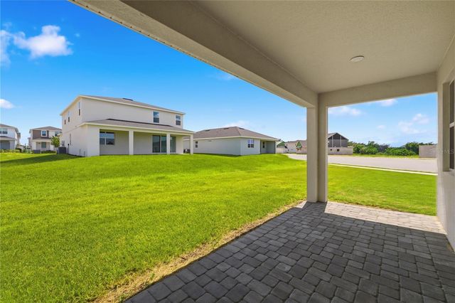 1605 STONECLIFF DRIVE, Apopka, FL 32703