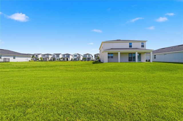 1605 STONECLIFF DRIVE, Apopka, FL 32703