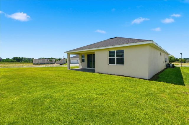 1605 STONECLIFF DRIVE, Apopka, FL 32703