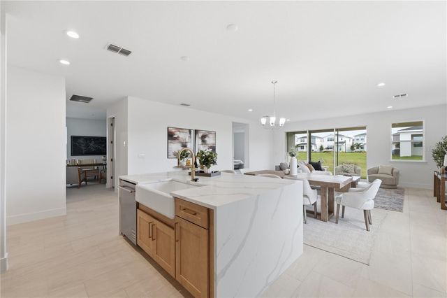 1605 STONECLIFF DRIVE, Apopka, FL 32703