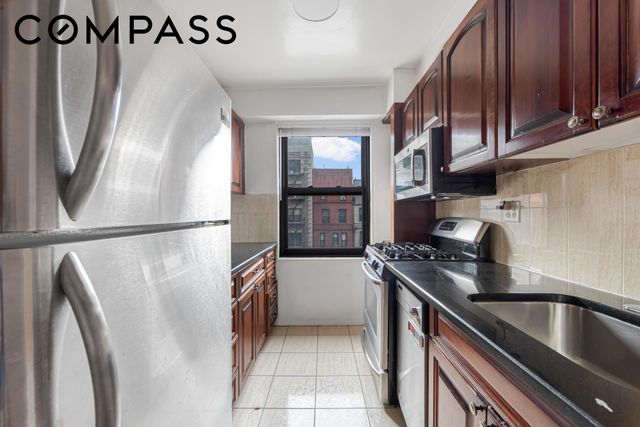 345 W 145th Street 5A5, New York City, NY 10032
