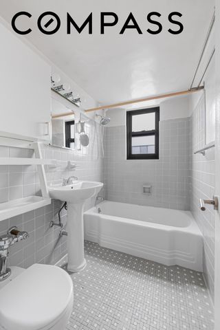 345 W 145th Street 5A5, New York City, NY 10032