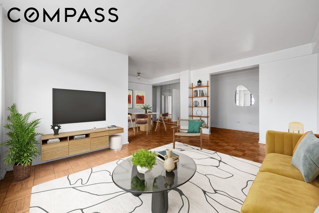 345 W 145th Street 5A5, New York City, NY 10032