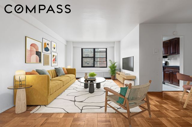 345 W 145th Street 5A5, New York City, NY 10032