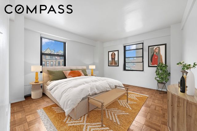 345 W 145th Street 5A5, New York City, NY 10032