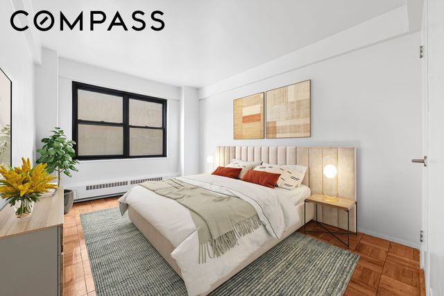 345 W 145th Street 5A5, New York City, NY 10032