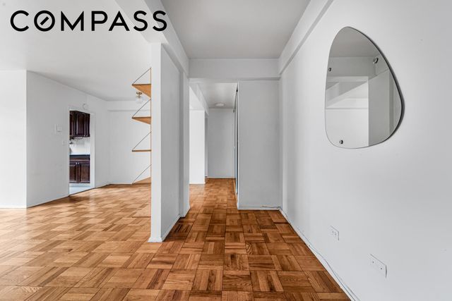 345 W 145th Street 5A5, New York City, NY 10032