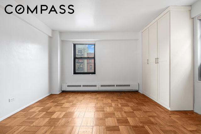 345 W 145th Street 5A5, New York City, NY 10032