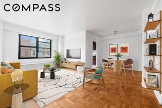 345 W 145th Street 5A5, New York City, NY 10032
