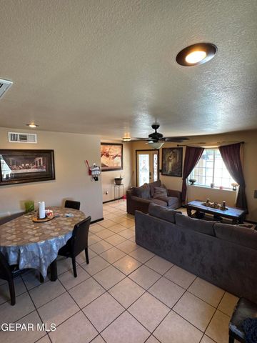 121 Compa Drive, Tornillo, TX 79853