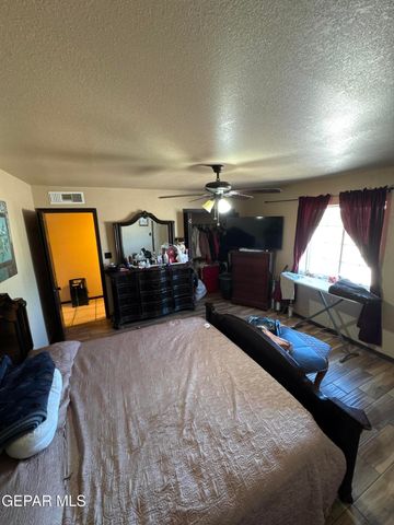 121 Compa Drive, Tornillo, TX 79853